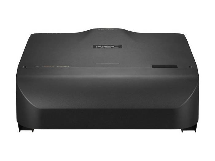 NEC PA1004UL Proyector profesional avanzado LCD con láser para instalación - 12