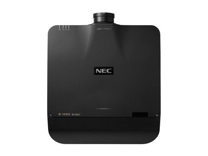 NEC PA1004UL Proyector profesional avanzado LCD con láser para instalación - 13