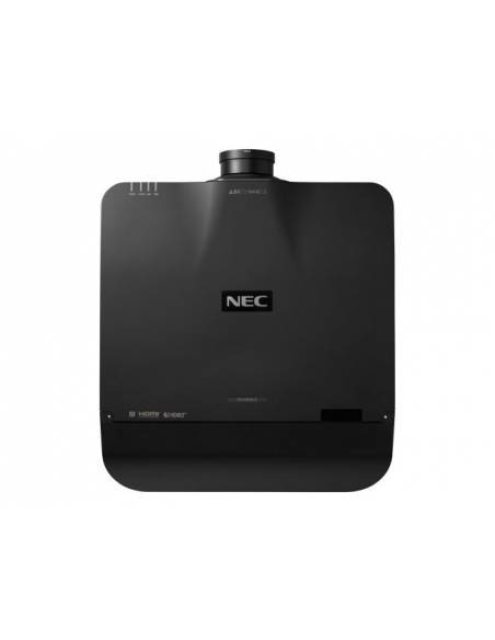NEC PA1004UL Proyector profesional avanzado LCD con láser para instalación - 13