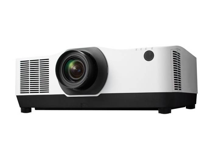 NEC PA1004UL Proyector profesional avanzado LCD con láser para instalación - 14