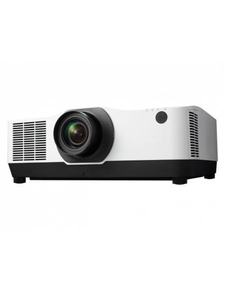 NEC PA1004UL Proyector profesional avanzado LCD con láser para instalación - 14