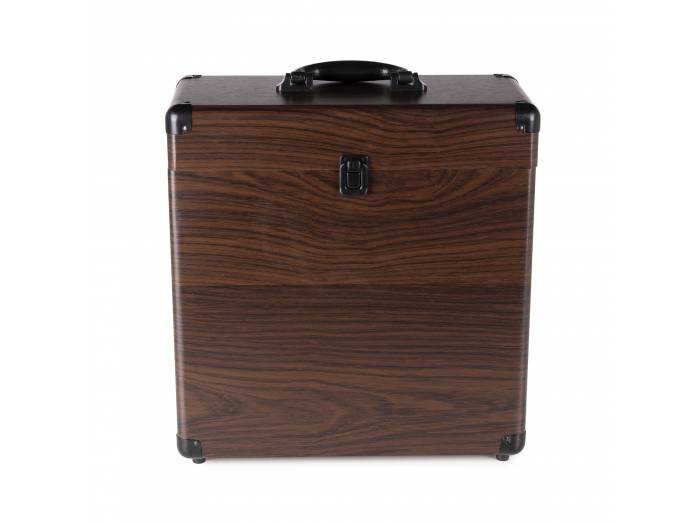 Audizio RC32 Maleta de vinilos Madera - 5