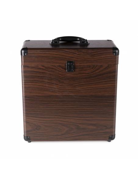 Audizio RC32 Maleta de vinilos Madera - 5