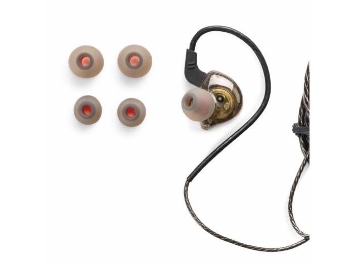 Power Dynamics PD810 Sistema monitorización In Ear UHF  179002 - 4