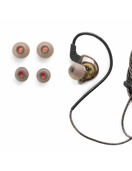 Power Dynamics PD810 Sistema monitorización In Ear UHF  179002 - 4