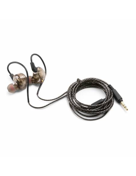 Power Dynamics PD810 Sistema monitorización In Ear UHF  179002 - 8