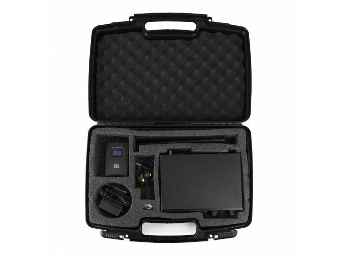 Power Dynamics PD810 Sistema monitorización In Ear UHF  179002 - 9