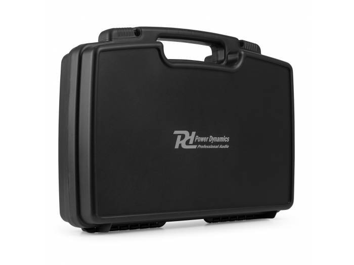 Power Dynamics PD810 Sistema monitorización In Ear UHF  179002 - 7