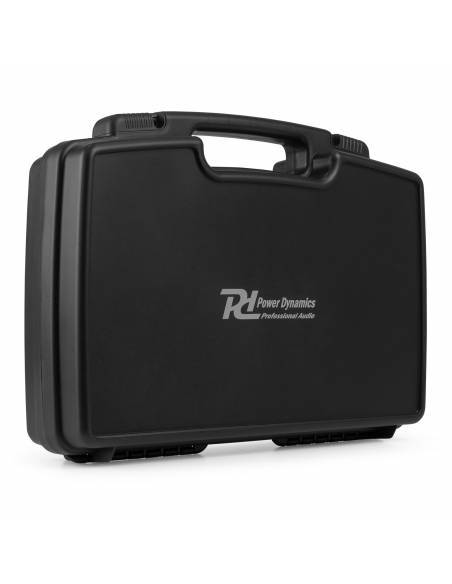 Power Dynamics PD810 Sistema monitorización In Ear UHF  179002 - 7