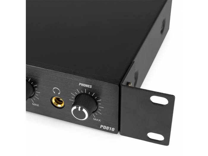 Power Dynamics PD810 Sistema monitorización In Ear UHF  179002 - 14