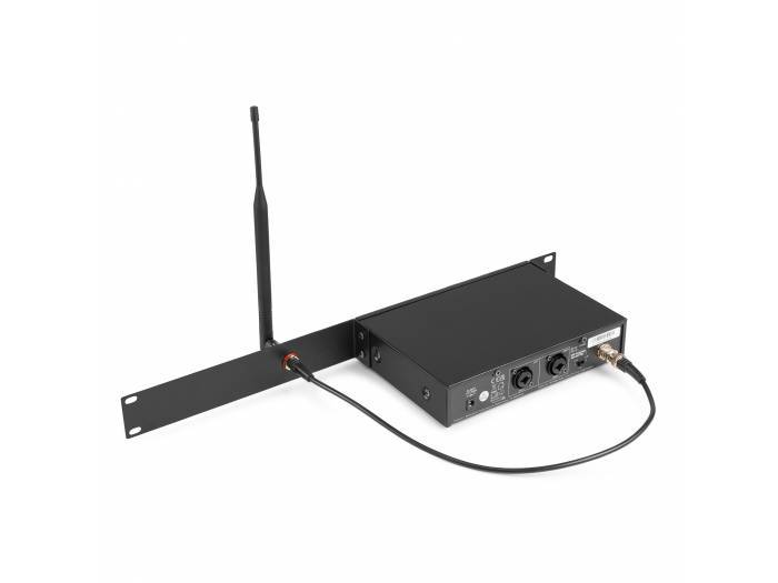 Power Dynamics PD810 Sistema monitorización In Ear UHF  179002 - 15