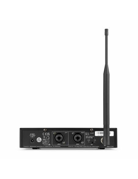 Power Dynamics PD810 Sistema monitorización In Ear UHF  179002 - 13
