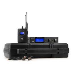 Power Dynamics PD810 Sistema monitorización In Ear UHF 179002 2