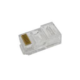 SAM-6737 SAM-6737 Conector RJ45 Cat5e - 1