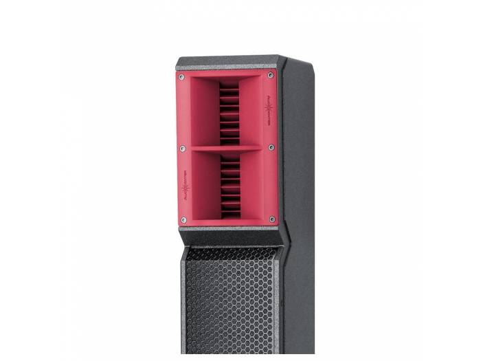 AUDIOCENTER L83 + L83S SISTEMA COLUMNA MKII - 2