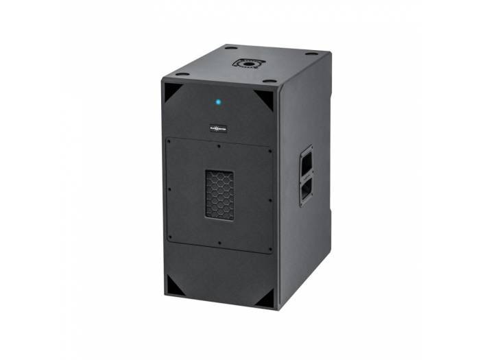 AUDIOCENTER L83 + L83S SISTEMA COLUMNA MKII - 3