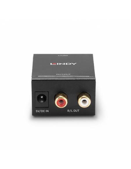 LYNDY Adaptadores - 70368 - 1