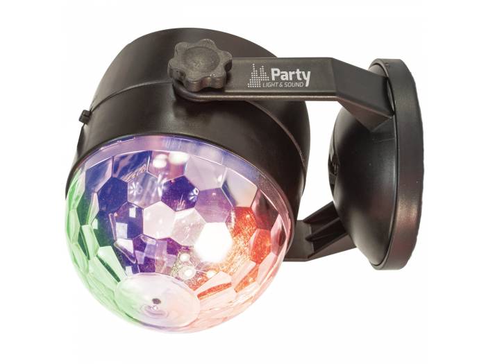Party KIDZ-DISCO BOLA DISCO RGB - 3