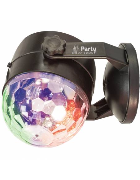 Party KIDZ-DISCO BOLA DISCO RGB - 3