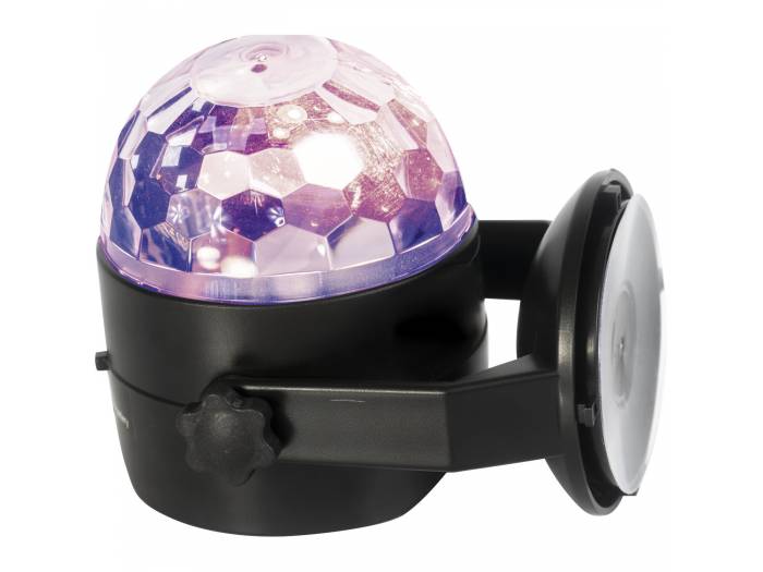 Party KIDZ-DISCO BOLA DISCO RGB - 4