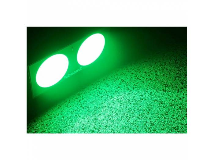 Beamz LUCID 1.2 2x 10W COB LEDs 150 462 - 1