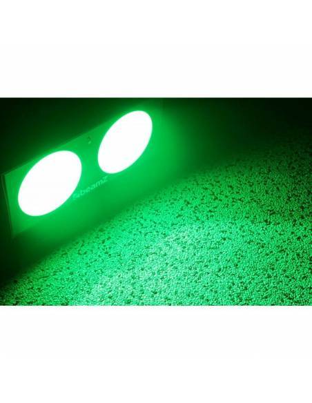 Beamz LUCID 1.2 2x 10W COB LEDs 150 462 - 1