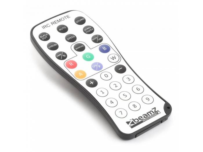 Beamz LUCID 1.2 2x 10W COB LEDs 150 462 - 3