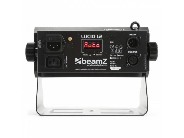 Beamz LUCID 1.2 2x 10W COB LEDs 150 462 - 4