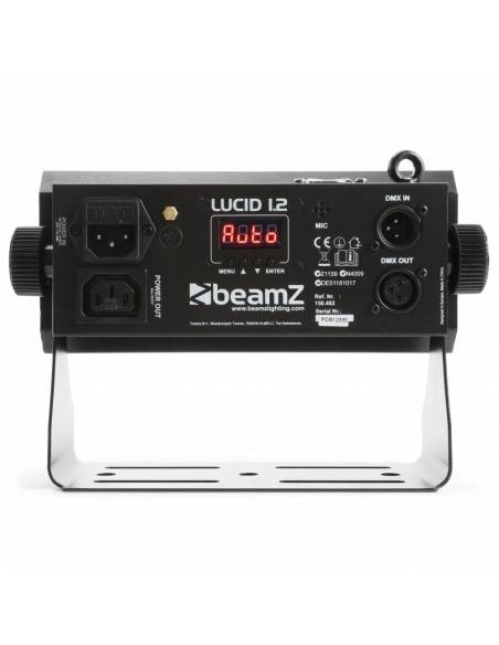 Beamz LUCID 1.2 2x 10W COB LEDs 150 462 - 4