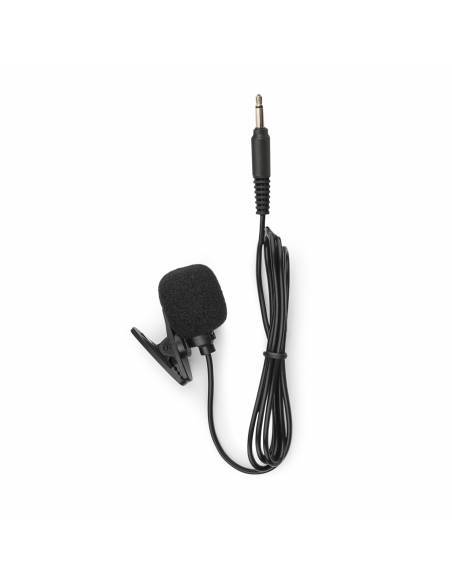 VONYX   WM552B Micrófono de petaca inalámbrico UHF dual plug-and-play - 3