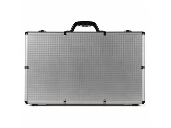 Power Dynamics  PD528B Juego de micrófono inalámbrico UHF con 8 micrófonos de petaca - 4