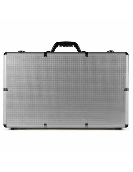 Power Dynamics   PD528 Set de micrófono inalámbrico UHF con 8 micrófonos de mano - 2