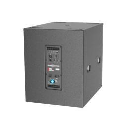 AUDIOCENTER S3118A SUBWOOFER ACTIVO DSP 18" 2