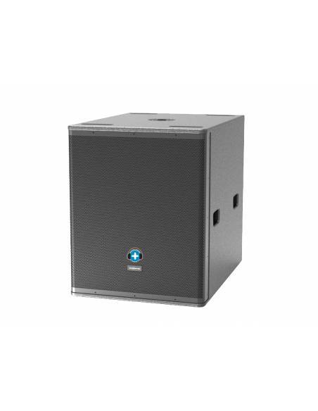 AUDIOCENTER S3118A SUBWOOFER ACTIVO DSP 18"
