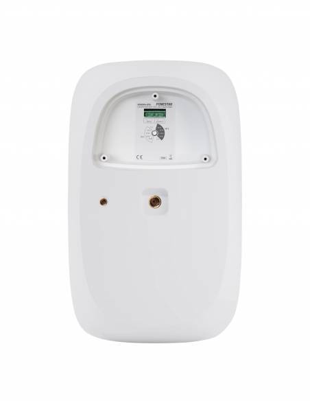 Fonestar SONORA-8TB Altavoz de superficie con transformador de línea de 100 V y baja impedancia - 3