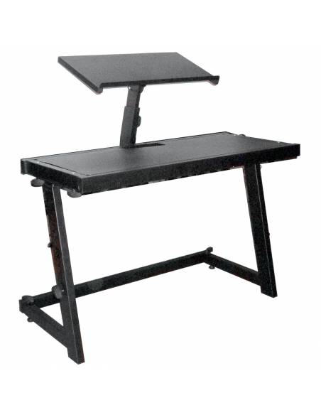 IBIZA DS20 Soporte Dj Movil Profesional - 1