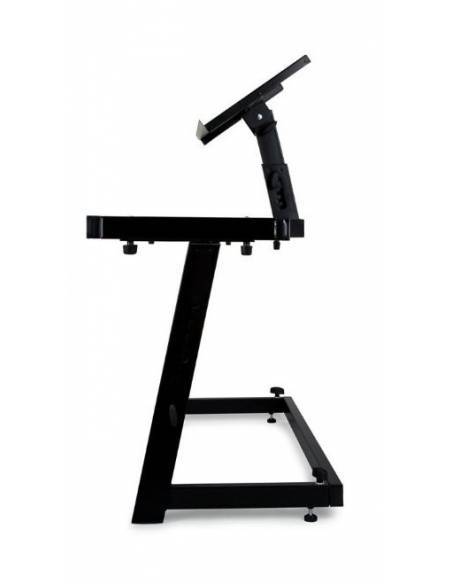 IBIZA DS20 Soporte Dj Movil Profesional - 2