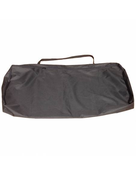 IBIZA DS20 Soporte Dj Movil Profesional - 3