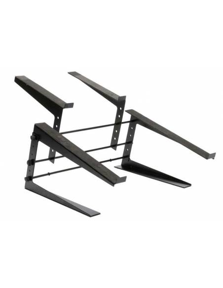 Ibiza Sound Slap 190 Soporte DJ Laptop de ordenador - 1