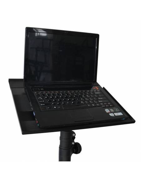 Ibiza Sound Slap 150 Soporte de portatil - 1