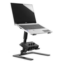 VONYX DJLC2 Laptop Controller Stand 15kg - 1 2