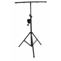 Ibiza Light LIGHT SL010W Soporte de Iluminación Con Manivela - 3 2