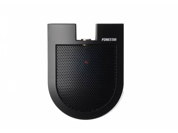Fonestar BM-704PH-6M Micrófono de superficie de condensador de boundary - 1