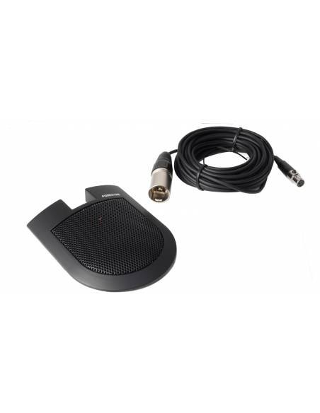 Fonestar BM-704PH-6M Micrófono de superficie de condensador de boundary - 2