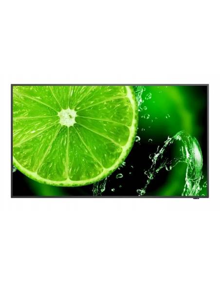 NEC MultiSync E658 65" Display - 2