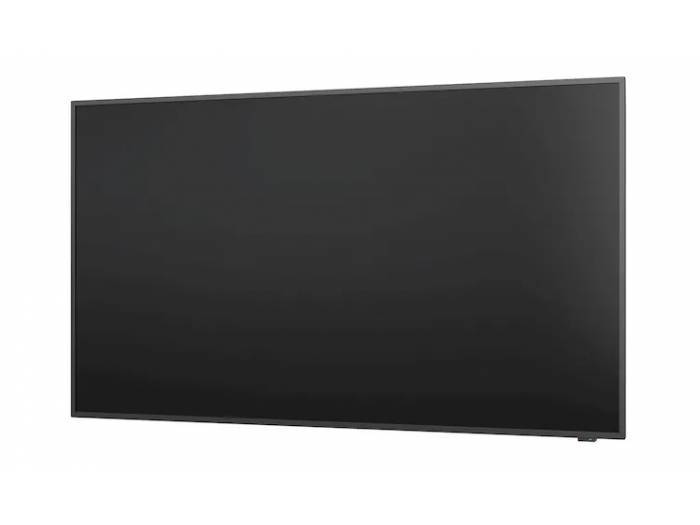 NEC MultiSync E658 65" Display - 4