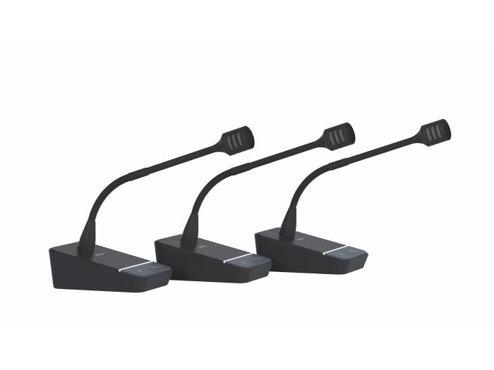 FONESTAR  MICSET-D32JSE - 7