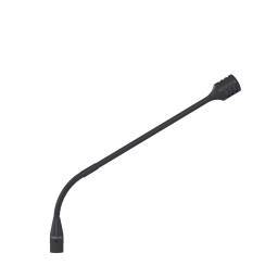 FONESTAR MICFLEX-D45 Micrófono dinámico unidireccional con flexo