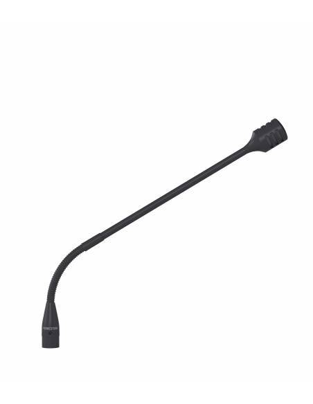 FONESTAR MICFLEX-D45 Micrófono dinámico unidireccional con flexo