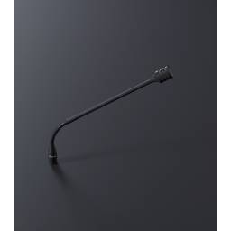 FONESTAR MICFLEX-D45 Micrófono dinámico unidireccional con flexo 2